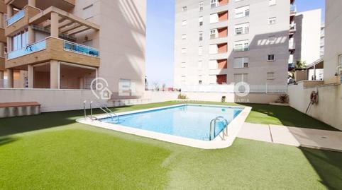Ground floor apartment for sale on Calle Ingeniero Juan Garcia, Puerto Deportivo
