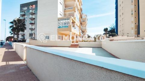 Ground floor apartment for sale on Calle Ingeniero Juan Garcia, Puerto Deportivo