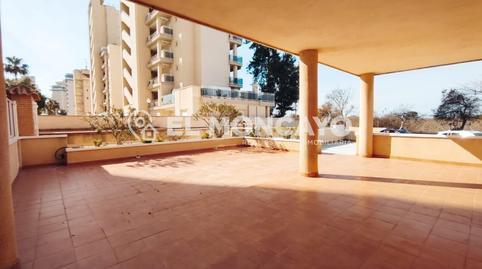 Ground floor apartment for sale on Calle Ingeniero Juan Garcia, Puerto Deportivo