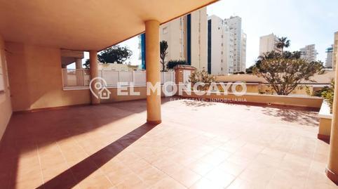 Ground floor apartment for sale on Calle Ingeniero Juan Garcia, Puerto Deportivo