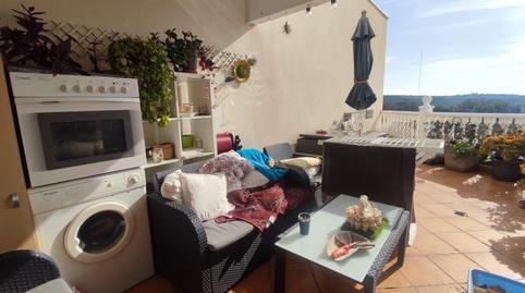 Penthouse for sale on Bertomeu Roig Street, El Edén