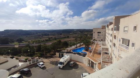 Penthouse for sale on Bertomeu Roig Street, El Edén