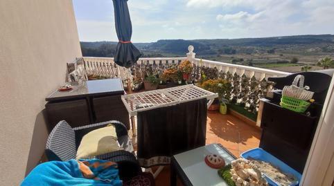 Penthouse for sale on Bertomeu Roig Street, El Edén