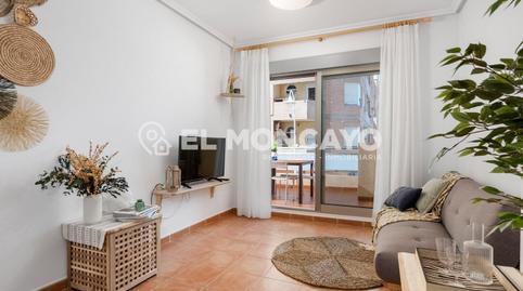 Apartment for sale on Azorín Street, Guardamar Beach