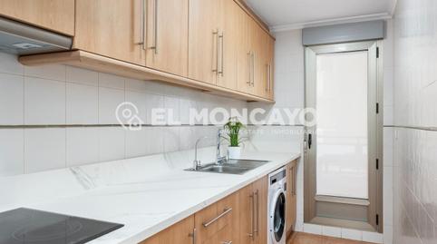 Apartment for sale on Azorín Street, Guardamar Beach