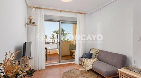 Apartment for sale on Azorín Street, Guardamar Beach