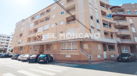 Apartment for sale on Calle de Los Hermanos Bazán, Las Viñas
