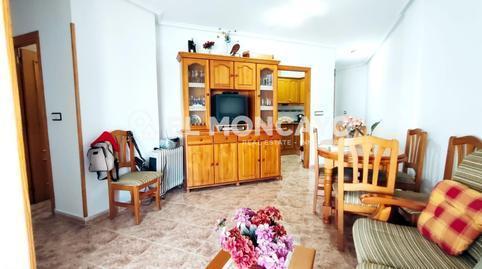 Apartment for sale on Calle de Los Hermanos Bazán, Las Viñas