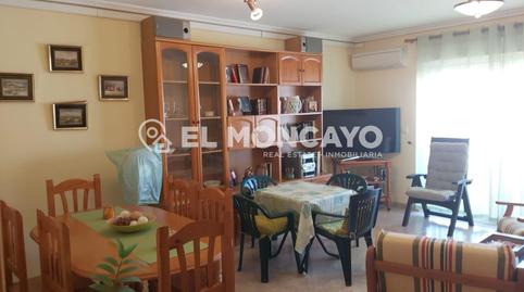 Apartment for sale on Calle Ingeniero Joaquin Muñoz, Las Viñas