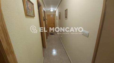 Apartment for sale on Calle Ingeniero Joaquin Muñoz, Las Viñas