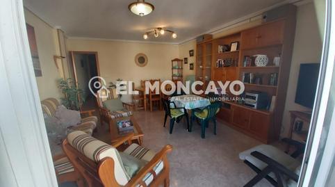 Apartment for sale on Calle Ingeniero Joaquin Muñoz, Las Viñas