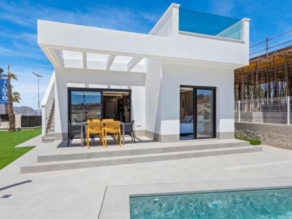 House or villa for sale on Avenida Antonio Pedrera Soler, 1, Algorfa
