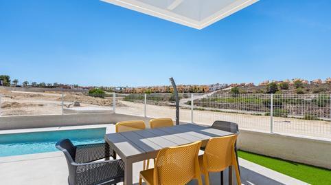 House or villa for sale on Avenida Antonio Pedrera Soler, 1, Algorfa