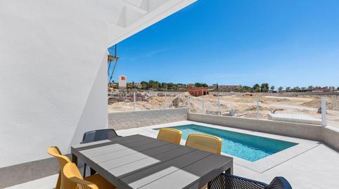 House or villa for sale on Avenida Antonio Pedrera Soler, 1, Algorfa