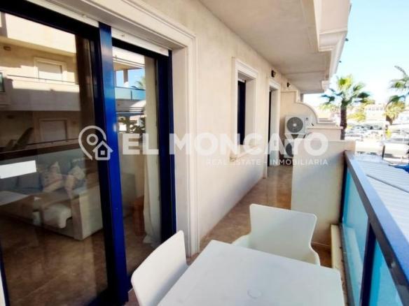 Apartment for sale on Calle Mar, 7, Aguamarina