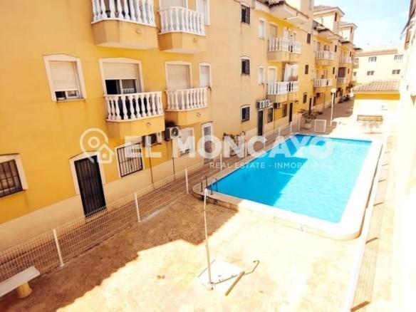 Apartment for sale in the Region of Murcia, Formentera del Segura
