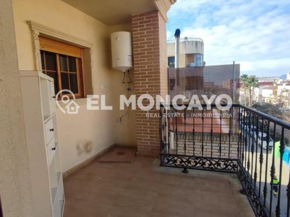 Apartment for sale in Dolores