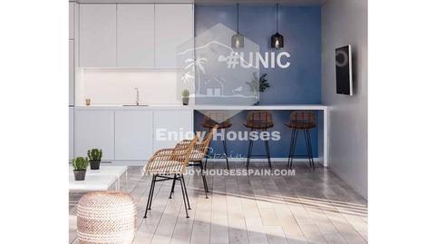 Apartment for sale in the city center