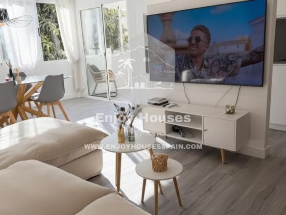 Apartment for sale in Montañar – El Arenal