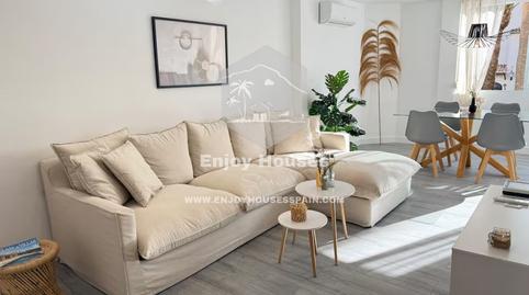 Apartment for sale in Montañar – El Arenal