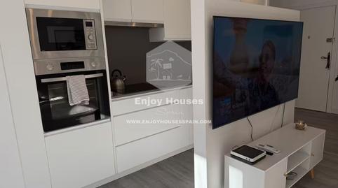 Apartment for sale in Montañar – El Arenal