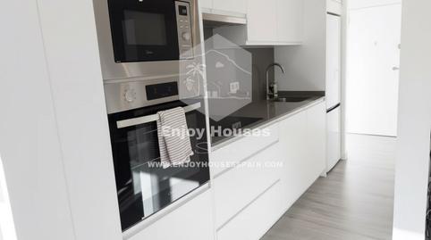 Apartment for sale in Montañar – El Arenal