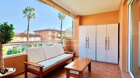 Apartment for sale in Montañar – El Arenal