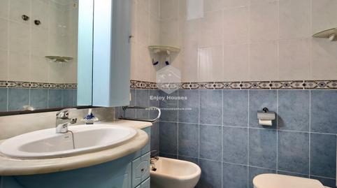 Apartment for sale in Montañar – El Arenal