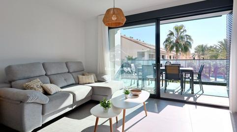 Penthouse for sale in Montañar – El Arenal