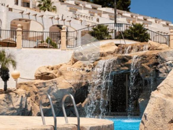 Apartment for sale in Partida Tosal de la Cometa, Cometa