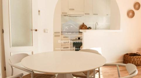 Apartment for sale in Partida Tosal de la Cometa, Cometa