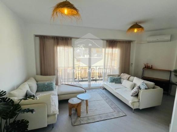 Apartment for sale in the city center
