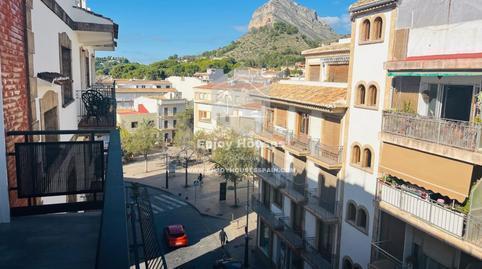 Apartment for sale in the city center