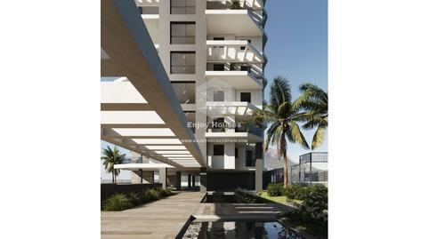 Apartment for sale in Marisol Park – Ortembach – Los Almendros