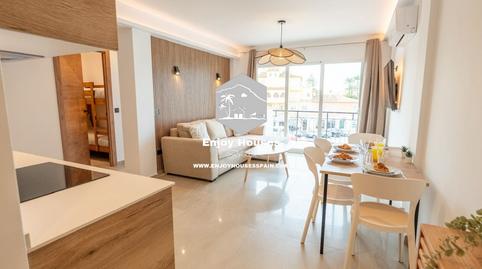 Apartment for sale in the city center