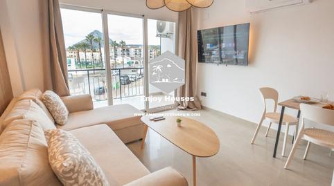 Apartment for sale in the city center