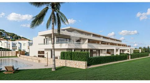 Ground floor apartment for sale at Calle Plana de Utiel, 11, Pedreguer