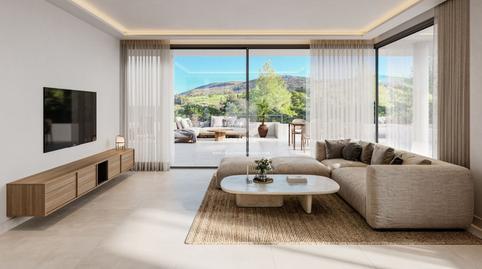 Ground floor apartment for sale at Calle Plana de Utiel, 11, Pedreguer