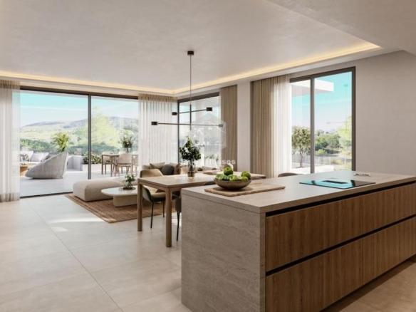 Penthouse for sale on Calle Plana de Utiel, 11, Pedreguer