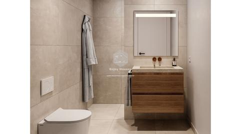 Penthouse for sale on Calle Plana de Utiel, 11, Pedreguer