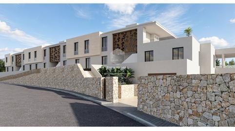 Penthouse for sale on Calle Plana de Utiel, 11, Pedreguer
