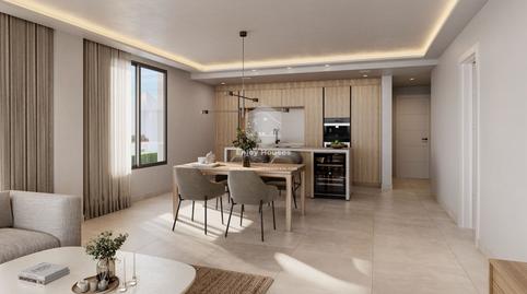 Penthouse for sale on Calle Plana de Utiel, 11, Pedreguer