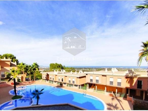 Apartment for sale in Pedreguer