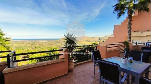 Apartment for sale in Pedreguer