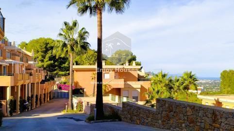 Apartment for sale in Pedreguer
