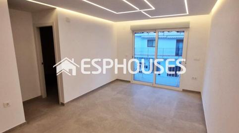 Apartment for sale in Altea town