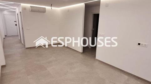 Apartment for sale in Altea town