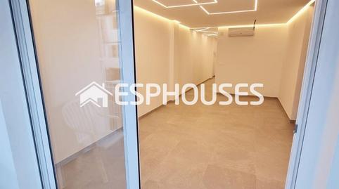 Apartment for sale in Altea town