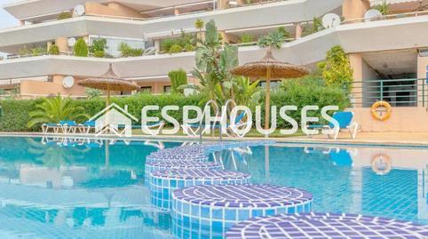 Penthouse for sale in Altea la Vella