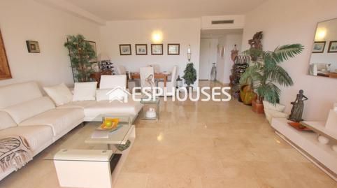 Penthouse for sale in Altea la Vella